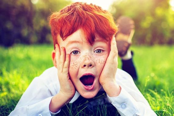 What's your best St Patrick's Day story? Image: Getty.