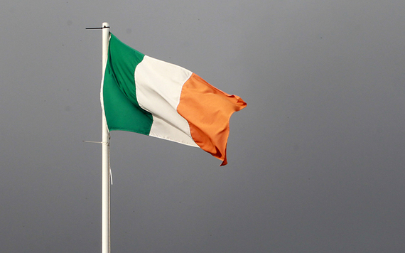 Waterford man Thomas Francis Meagher created the Irish Tricolour Waterford man Thomas Francis Meagher created the Irish Tricolour