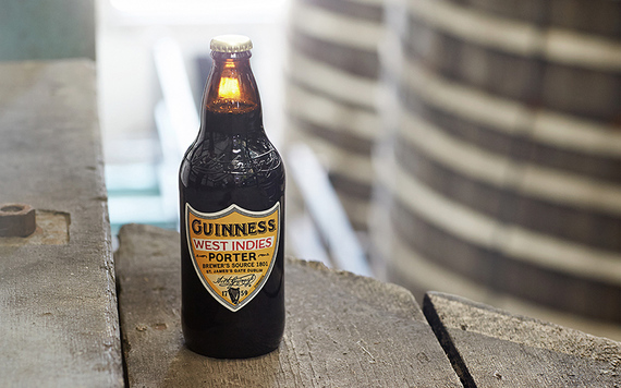 Guinness West Indies Porter. Guinness West Indies Porter.