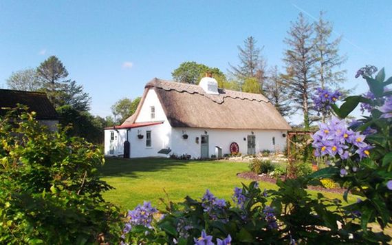 The Most Beautiful Irish Cottages For Sale Right Now