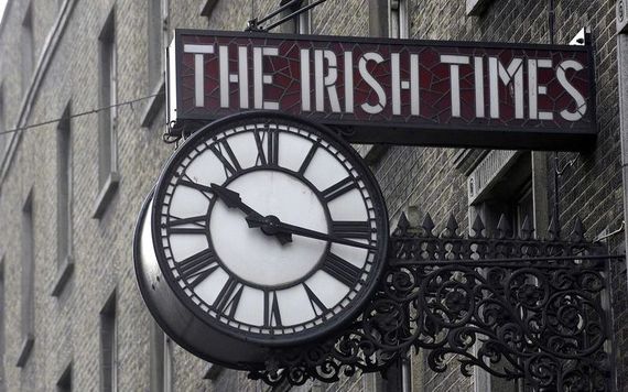 Photo: RollingNews.ie