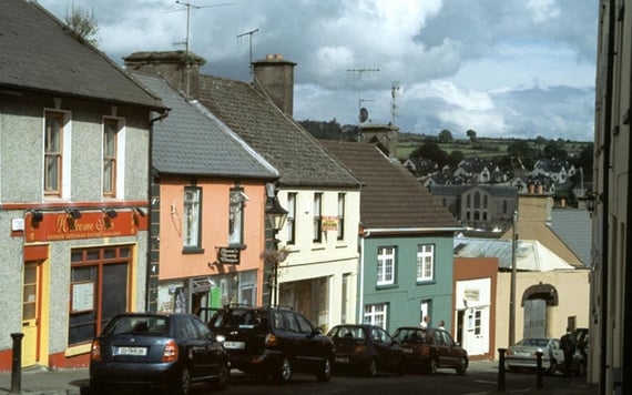 Killaloe. Killaloe.