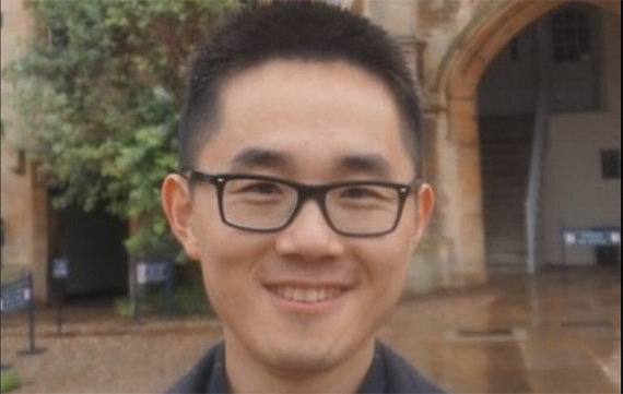 Lei Yu