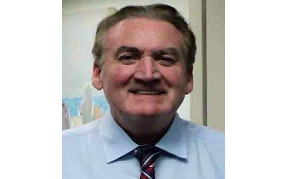 The legendary Bill Burke.