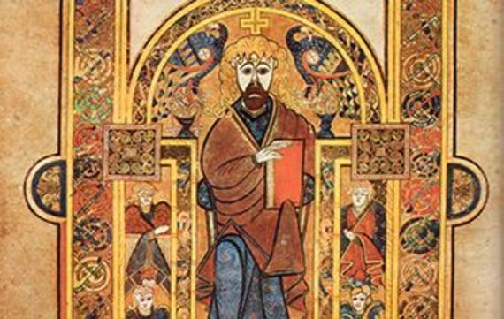 The Book of Kells