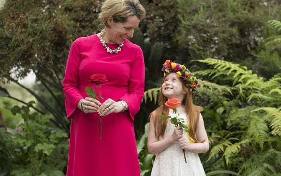 Young or old there's something for everyone at Bloom.