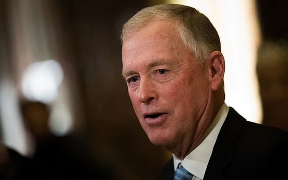 Dan Quayle.
