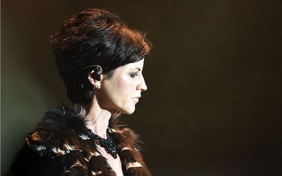 Dolores O'Riordain. Dolores O'Riordain.