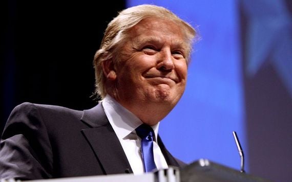 What do you make of Trump's comments on John McCain?