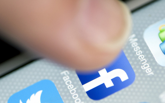 Will Facebook have an influence on the referendum in Ireland. Image: iStock.
