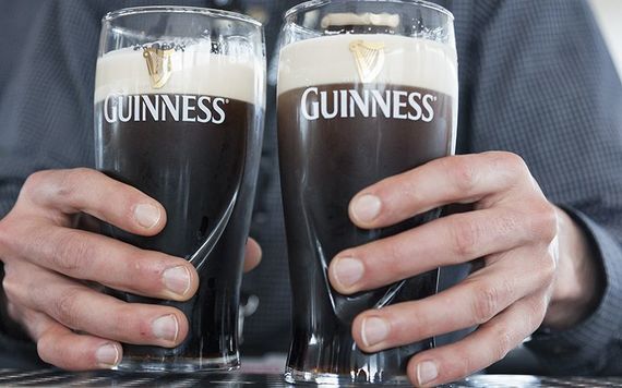 You really can't beat it! Image: Getty.