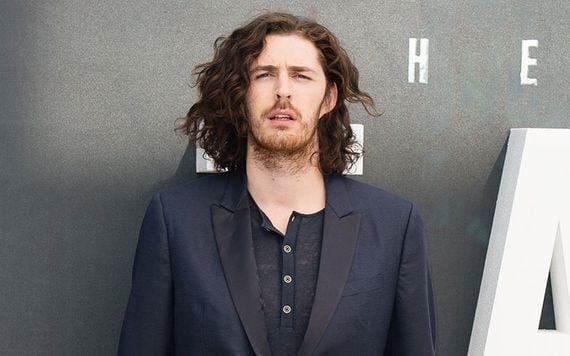 Hozier (Getty Images)