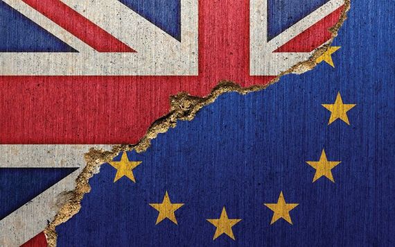 Will easing up on the backstop help Ireland's cause? Image: Getty.