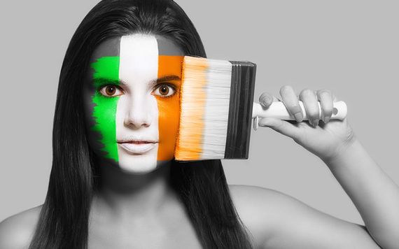 Nationalism isn't the problem!