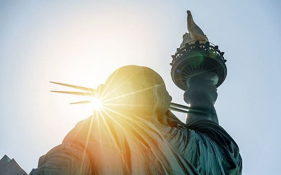 How will you protect immigration? Image: iStock.