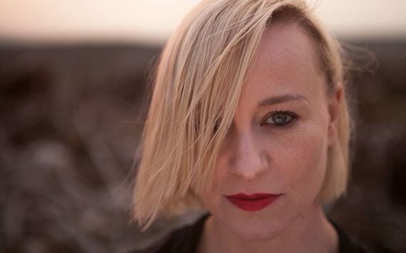 Cathy Davey among the performers at TradFest 2019.