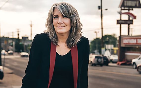Kathy Mattea among performers at Tradfest.