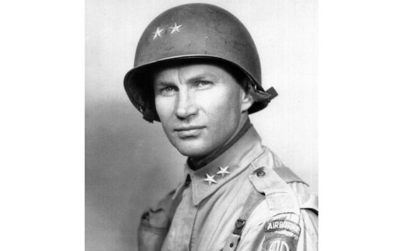 Brigadier General “Jumpin’ Jim” Gavin