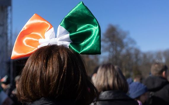 Share your event with us! Image: Getty.