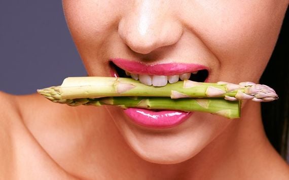 Asparagus!
