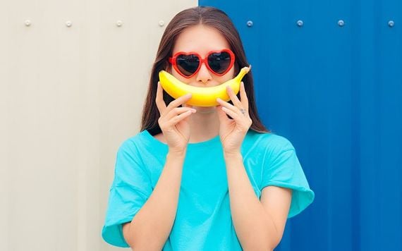 Bananas!