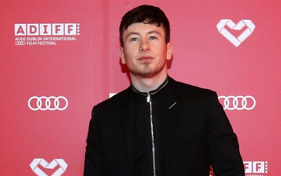 Irish actor Barry Keoghan will play Shane MacGowan. Image: RollingNews.