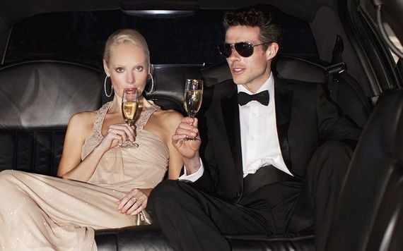 Champagne!