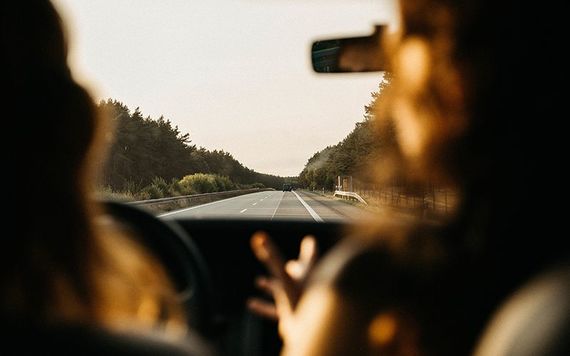 It's time for the government to act when it comes to car rental services in Ireland.