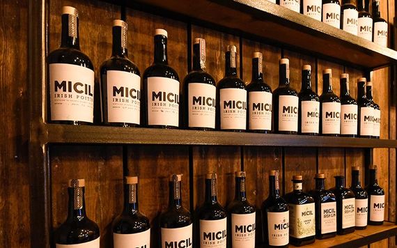 Micil Distillery