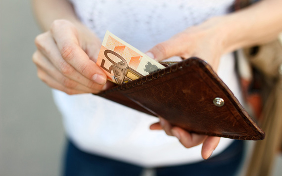 Taxation: Put your wallet away. Ireland has a corporate tax rate of 12.5%.