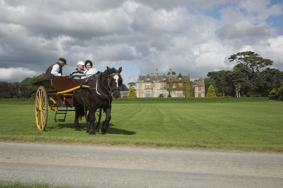 Muckross House. Image: Getty.