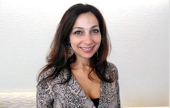 Nicoletta De Vincenzi