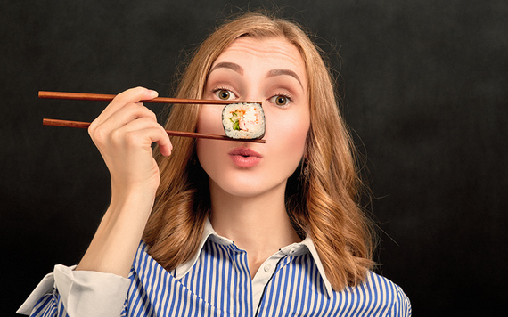 Beware the reverse cultural shock...