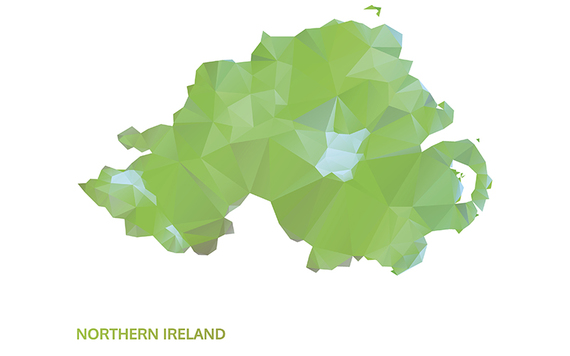 Could Northern Ireland remain part of the European Union?