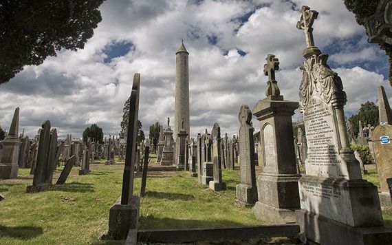 Glasnevin Cemetery