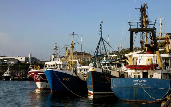 Dunmore East, Waterford. Dunmore East, Waterford.