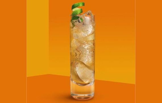 IrishCentral reader's favorites: Spirits 18.38 percent IrishCentral reader's favorites: Spirits 18.38 percent