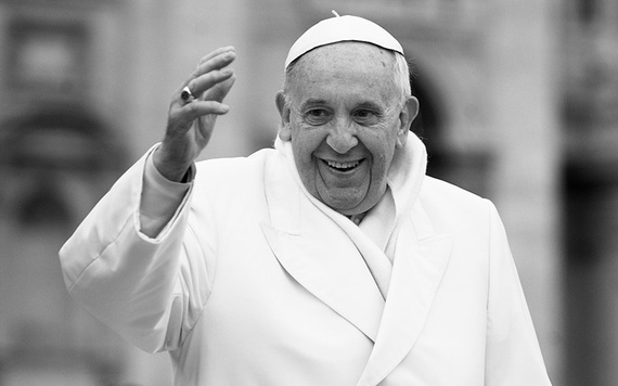 “I think the religion itself would be better without the clergy and the church,” according to Gillian.