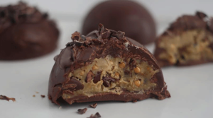 Nut Free Butter Cups
