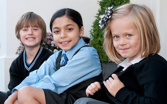 Examining “new models of Shared Education in divided societies”.