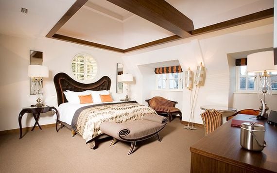 Room at The Dylan