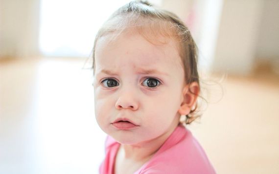 Would you name your little girl Liam? Image: iStock.