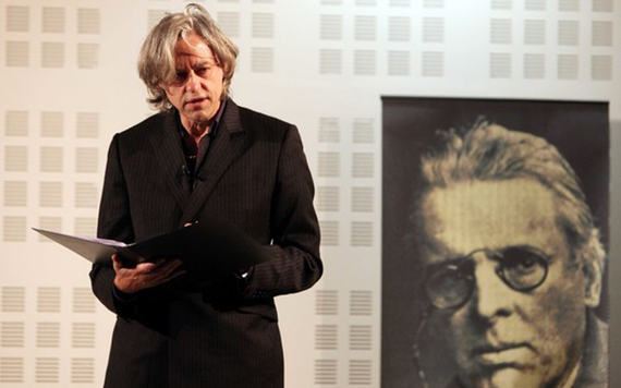 Happy birthday, Bob Geldof! (RollingNews.ie)
