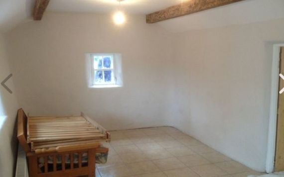 Look at those cottage windows! Image: Daft.ie.