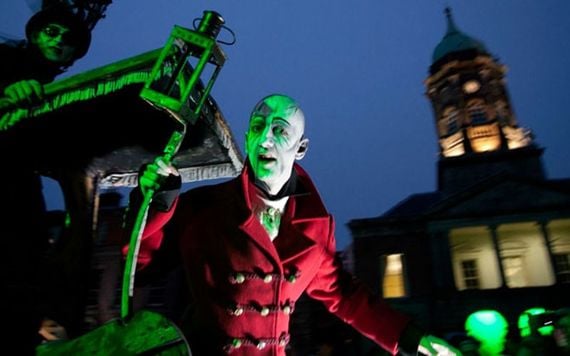 Bram Stoker Fest