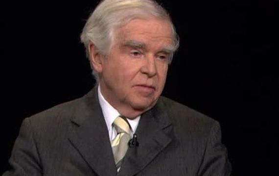 Dr. Kevin Cahill