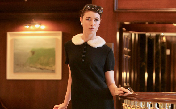 Vintage Finds You photoshoot. Via: Nicholas Mac Innes.