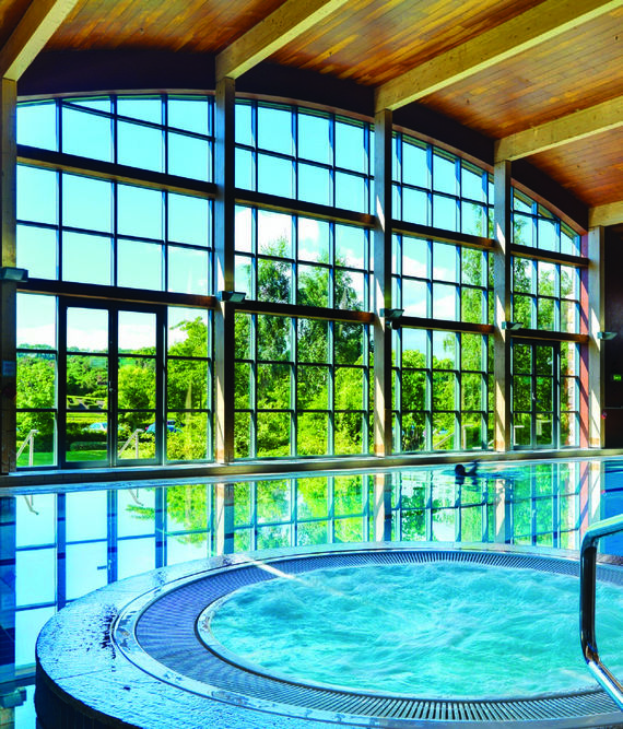 The Spa at Druids Glen