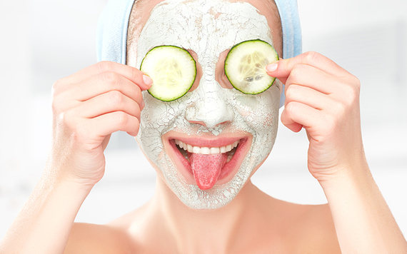 An Irish Halloween spell to make you beautiful. Image: iStock.