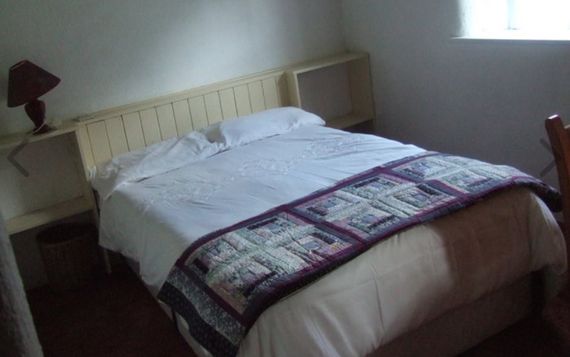 The main bedroom. Image: Daft.ie.